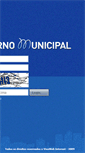 Mobile Screenshot of governomunicipal.com.br